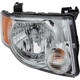 Purchase Top-Quality Headlight Assembly by DORMAN - 1590370 pa4