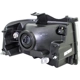 Purchase Top-Quality Headlight Assembly by DORMAN - 1590371 pa2
