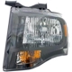 Purchase Top-Quality Headlight Assembly by DORMAN - 1590371 pa4