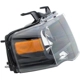 Purchase Top-Quality Headlight Assembly by DORMAN - 1590372 pa1
