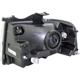 Purchase Top-Quality Headlight Assembly by DORMAN - 1590372 pa2