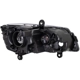 Purchase Top-Quality Headlight Assembly by DORMAN - 1590383 pa2
