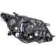 Purchase Top-Quality Headlight Assembly by DORMAN - 1590389 pa1