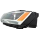 Purchase Top-Quality Headlight Assembly by DORMAN - 1590393 pa1