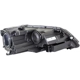 Purchase Top-Quality Headlight Assembly by DORMAN - 1590393 pa2