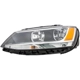 Purchase Top-Quality Headlight Assembly by DORMAN - 1590393 pa4
