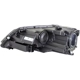 Purchase Top-Quality Headlight Assembly by DORMAN - 1590394 pa1