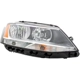 Purchase Top-Quality Headlight Assembly by DORMAN - 1590394 pa2