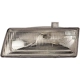 Purchase Top-Quality Headlight Assembly by DORMAN - 1590402 pa1