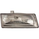 Purchase Top-Quality Headlight Assembly by DORMAN - 1590403 pa7