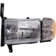 Purchase Top-Quality DORMAN - 1590404 - Headlight Assembly pa3