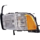 Purchase Top-Quality DORMAN - 1590404 - Headlight Assembly pa5