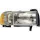 Purchase Top-Quality DORMAN - 1590405 - Headlight Assembly pa1