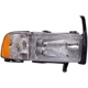 Purchase Top-Quality DORMAN - 1590405 - Headlight Assembly pa4