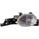 Purchase Top-Quality DORMAN - 1590406 - Headlight Assembly pa1