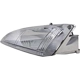 Purchase Top-Quality DORMAN - 1590408 - Headlight Assembly pa10