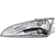 Purchase Top-Quality DORMAN - 1590408 - Headlight Assembly pa9