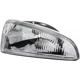 Purchase Top-Quality DORMAN - 1590409 - Headlight Assembly pa2