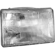 Purchase Top-Quality DORMAN - 1590410 - Headlight Assembly pa3