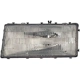 Purchase Top-Quality Headlight Assembly by DORMAN - 1590412 pa2