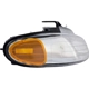 Purchase Top-Quality DORMAN - 1590420 - Headlight Assembly pa5