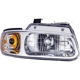 Purchase Top-Quality DORMAN - 1590420 - Headlight Assembly pa6