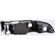 Purchase Top-Quality Headlight Assembly by DORMAN - 1590426 pa3