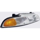 Purchase Top-Quality Headlight Assembly by DORMAN - 1590426 pa4