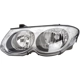 Purchase Top-Quality Headlight Assembly by DORMAN - 1590432 pa1