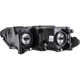 Purchase Top-Quality Headlight Assembly by DORMAN - 1590432 pa3