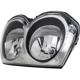 Purchase Top-Quality Headlight Assembly by DORMAN - 1590432 pa5