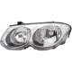 Purchase Top-Quality Headlight Assembly by DORMAN - 1590433 pa2