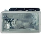 Purchase Top-Quality Headlight Assembly by DORMAN - 1590436 pa1