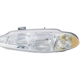 Purchase Top-Quality Headlight Assembly by DORMAN - 1590448 pa4