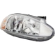 Purchase Top-Quality DORMAN - 1590449 - Headlight Assembly pa6