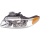 Purchase Top-Quality Headlight Assembly by DORMAN - 1590450 pa1