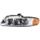 Purchase Top-Quality Headlight Assembly by DORMAN - 1590450 pa4