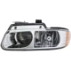 Purchase Top-Quality Headlight Assembly by DORMAN - 1590450 pa5