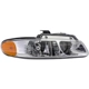 Purchase Top-Quality Headlight Assembly by DORMAN - 1590451 pa5