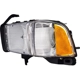Purchase Top-Quality DORMAN - 1590468 - Headlight Assembly pa4