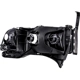 Purchase Top-Quality DORMAN - 1590468 - Headlight Assembly pa5