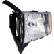 Purchase Top-Quality DORMAN - 1590468 - Headlight Assembly pa7