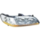 Purchase Top-Quality DORMAN - 1590501 - Headlight Assembly pa2
