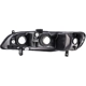Purchase Top-Quality DORMAN - 1590501 - Headlight Assembly pa6