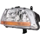 Purchase Top-Quality DORMAN - 1590501 - Headlight Assembly pa7