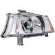 Purchase Top-Quality DORMAN - 1590502 - Headlight Assembly pa6