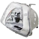 Purchase Top-Quality Headlight Assembly by DORMAN - 1590505 pa2