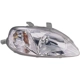 Purchase Top-Quality Headlight Assembly by DORMAN - 1590505 pa6