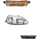 Purchase Top-Quality Headlight Assembly by DORMAN - 1590505 pa7