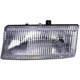 Purchase Top-Quality DORMAN - 1590521 - Headlight Assembly pa2